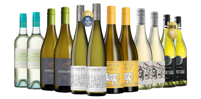 Best In Glass Aussie White Champions Dozen Best In Glass Aussie White Champions Dozen