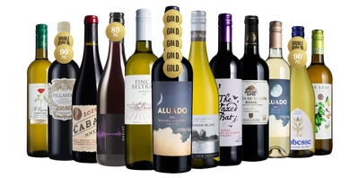 Best In Glass International Champions Mixed Dozen Best In Glass International Champions Mixed Dozen