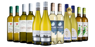 Best In Glass International White Champions Dozen Best In Glass International White Champions Dozen