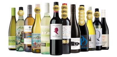 Cellar Favourite Mixed Dozen Cellar Favourite Mixed Dozen