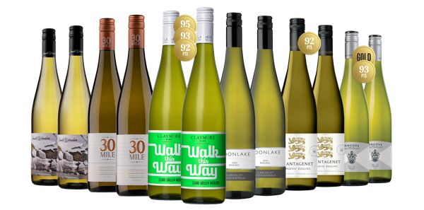 Superstar Riesling Dozen Superstar Riesling Dozen