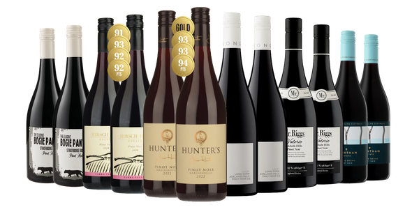 Pinot Noir Dozen Pinot Noir Dozen