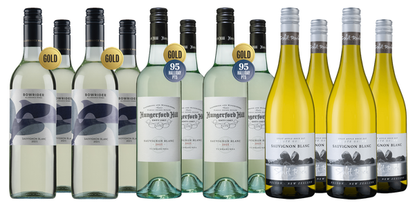 Pristine Sauvignon Blanc Dozen Pristine Sauvignon Blanc Dozen