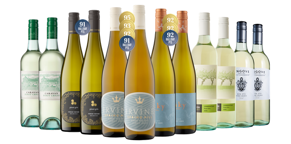 Pinot Grigio/Gris Dozen Pinot Grigio/Gris Dozen