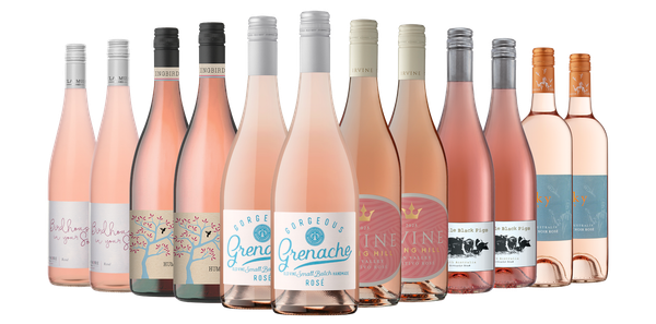Everyday Rosé Dozen Everyday Rosé Dozen