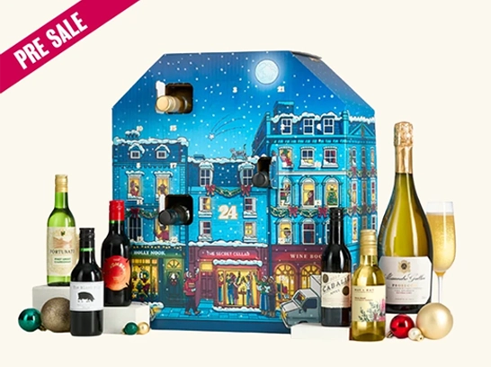 2026 Advent Calendar - Pre-Sale 2026 Advent Calendar - Pre-Sale