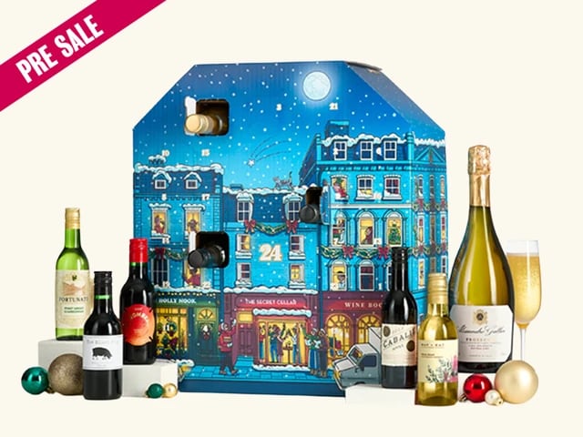 2026 Advent Calendar - Pre-Sale 2026 Advent Calendar - Pre-Sale