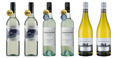 Pristine Sauvignon Blanc Six Pack Pristine Sauvignon Blanc Six Pack