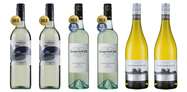 Pristine Sauvignon Blanc Six Pack Pristine Sauvignon Blanc Six Pack