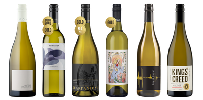 Chardonnay Six Pack Chardonnay Six Pack
